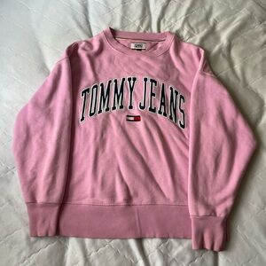 Tommy Jean Crewneck